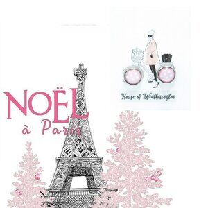 Handcrafted Earrings